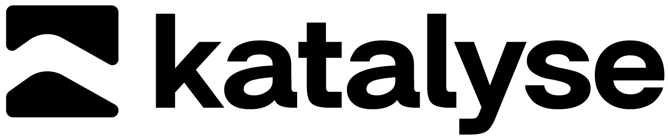 Katalyse logo